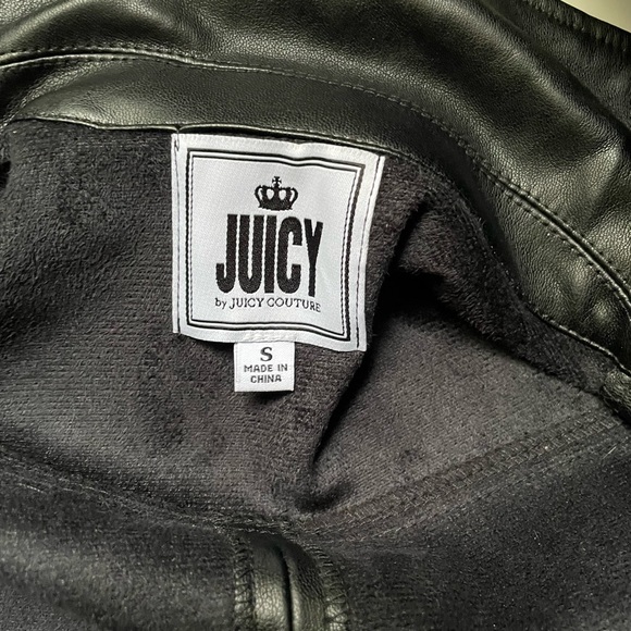 Motorcycle jacket - Picture 4 of 5